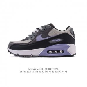 Nike Nike sports shoes Air Max 90 fitness running shoes casual shoes full of ret