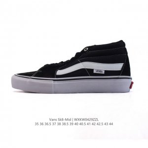 Vans Sk8-Mid 35-44