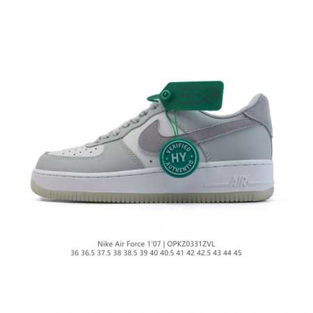 Logo Af1 Nike Air Force 1 07 Low Fj4170-118 36 36.5 37.5 38 38.5 39 40 40.5 41 - Click Image to Close