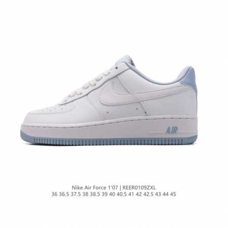 Nike Air Force 1 '07 Low force 1 Di5876 36-45 Reer0109 - Click Image to Close