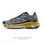 Company-level Salomon Men's Urban Lightweight Outdoor Waterproof, Breathable, C