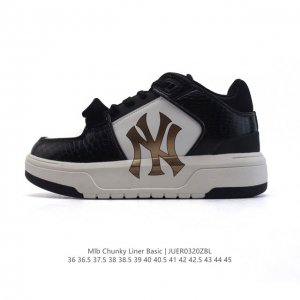 200 Mlb Chunky Liner Mid Mlb Chunky Liner , , , , Style, , 3Asxcmn4N (Gp10) 36-4