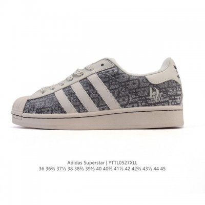 Corporate Level Adidas Adidas Superstar 2025 New Shoes New Year Of The Snake New