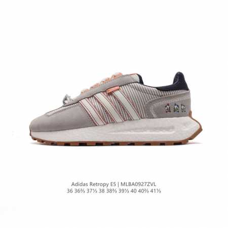 Adidas Retropy E5 70 adidas Boost Jr0107 36 36 37 38 38 39 40 40 41 Mlba0927Zvl - Click Image to Close
