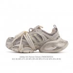 Corporate-level Adidas Xlg Runner Deluxe Runner Deluxe Series Low-top Thick-sol