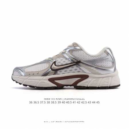 Nike 2025 new Nike V5 Rnr lightweight cushioning support casual shoes comfortabl - Click Image to Close