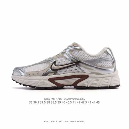 Nike 2025 new Nike V5 Rnr lightweight cushioning support casual shoes comfortabl