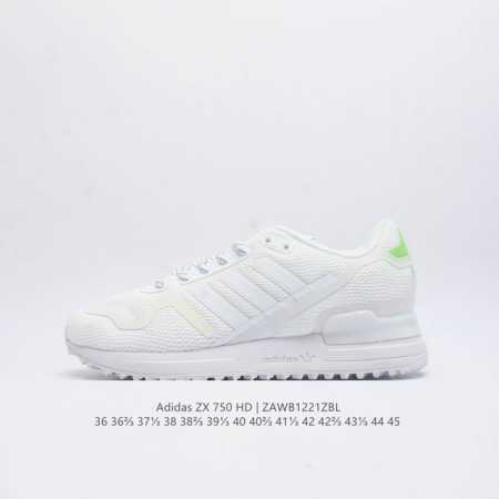 Adidas Zx 750 80 ,Zx , Tpu , Eva , Tpu Eva Size 36-45 : Fz2874 Zawb1221Zbl - Click Image to Close