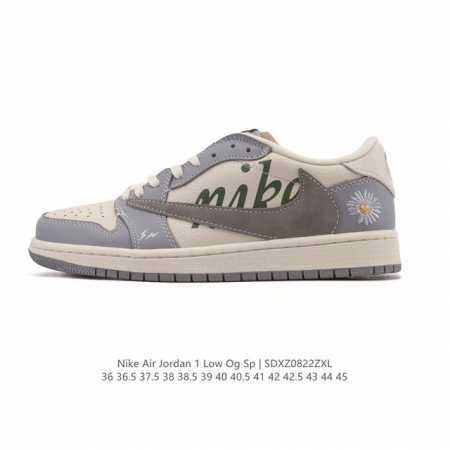 Special Offer: Nike Air Jordan 1 Low Og Sp Military Blue, Aj1 Air Jordan 1 Inver - Click Image to Close