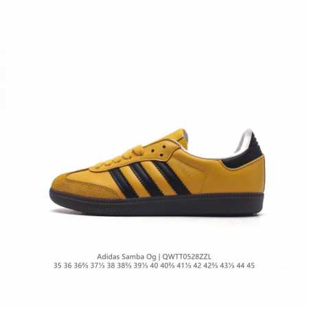 Adidas Originals Samba Og Shoes T 50 Adidas Samba samba Og t samba Ig1024 35-45 - Click Image to Close