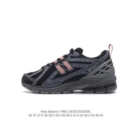 New Balance M1906 nb 2002 1906 nb 2002R vibe 1906R M1906Rhc 36-45 Mjdc0520Zml - Click Image to Close