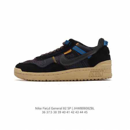 Union X Nike Field General Nike Field General 1982 2014 Zoom Field General Nike - Click Image to Close