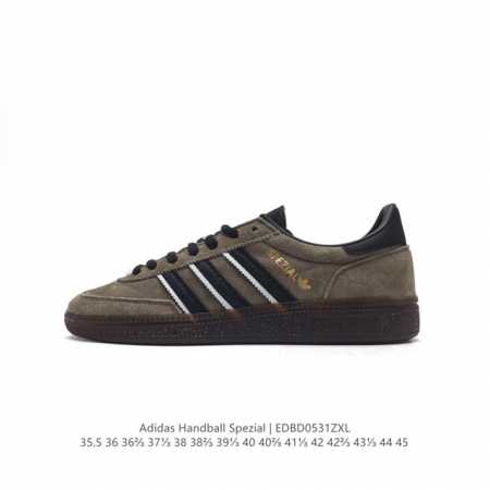 Adidas Handball Spezial If6491 35.5-45 Edbd0531 - Click Image to Close