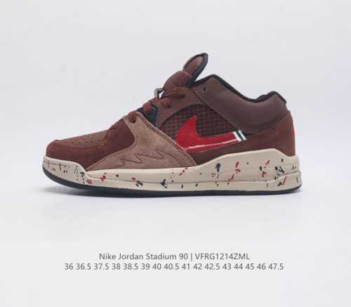 Nike Air Jordan Stadium 90 Stadium Aj 90 Jordan Stadium 90 tinkerhathield Nike