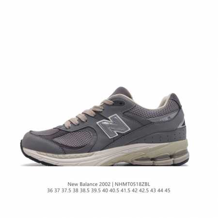 New Balance 2002R Encap N-Ergy New Balance M2002Rnm 36-45 Nhmt0518Zbl - Click Image to Close