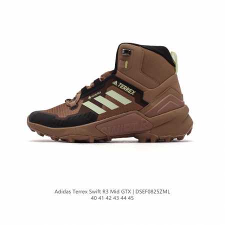 adidas Terrex Swift R3 Gtx Fw2762 40-45 Dsef0825Zml - Click Image to Close