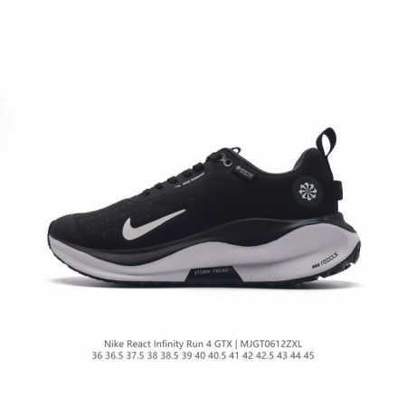 Nike Infinity Run 4 Gore-Tex Nike Reactx Nike React 13% Nike React Nike Reactx - Click Image to Close