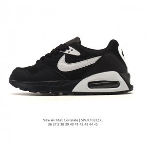 Nike Air Max Correlate Cushioned Durable Running Shoes, a stylish and trendy cas