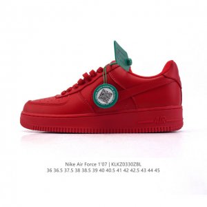 Logo Af1 Nike Air Force 1 07 Low 2025 Ah6512 36 36.5 37.5 38 38.5 39 40 40.5 41