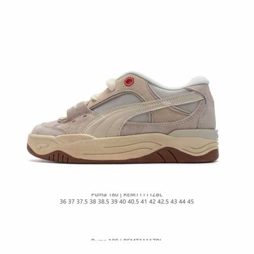 PUMA Night Rider DDD DDD 401445 DDD 36-45 DDD REMT1111ZBL DDD