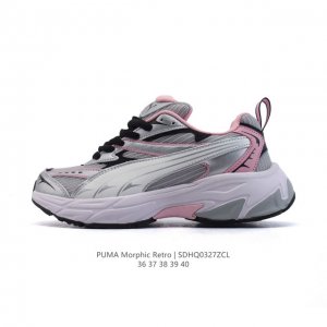 170 Puma 25 Morphic Retro : 36-40 : 392982 : Sdhq0327Zcl