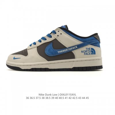 Nike SB Dunk Low Pro unisex retro sneakers, allowing you to stride confidently