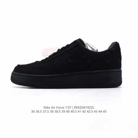 Nike Air Force 1 Low Force 1 Cz9084-200 36 36.5 37.5 38 38.5 39 40 40.5 41 42 4 - Click Image to Close