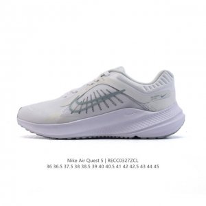 170 Nike Air Quest 5 Nike Quest 5 Dd0204 36-45 Recc0327Zcl