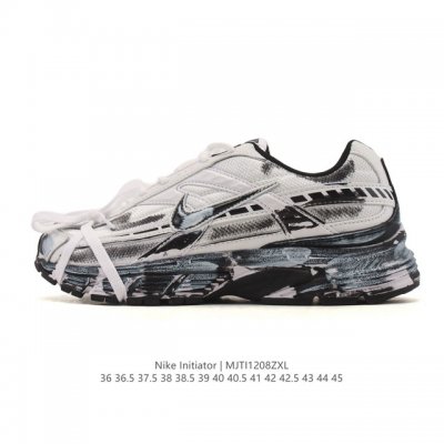 A trending new Korean vintage style shoe on Instagram, reminiscent of classic N