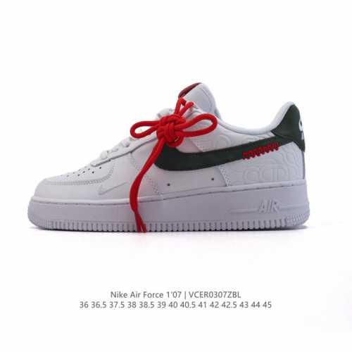 200 Nike Air Force 1 '07 Low 2025 Force 1 Hv5979 36-45 Vcer0307Zbl