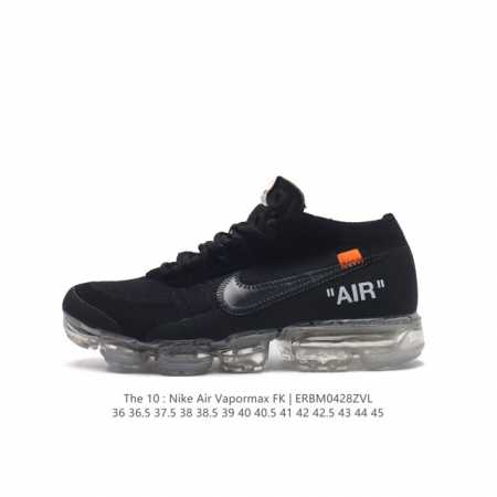 Nike Air Vapormax Fk Flyknit Swoosh Tpu Vapormax Air Flyknit : Aa3831 Dd - Click Image to Close