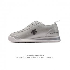 DESCENTE CHRON DDD D4231LSN14 DDD 36-45 DDD DFXY1029ZJL DDD