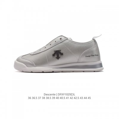 DESCENTE CHRON DDD D4231LSN14 DDD 36-45 DDD DFXY1029ZJL DDD