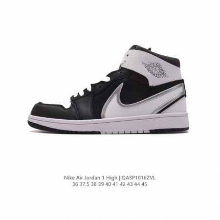 Nike Air Jordan 1 Retro High Og aj1 1 Aj1 Air Aj1 Fq1281 36-45 Qasp1016Zvl - Click Image to Close