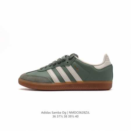 Adidas Originals Samba Og Shoes T 50 Adidas Samba samba Og t samba Ig1024 36-40 - Click Image to Close