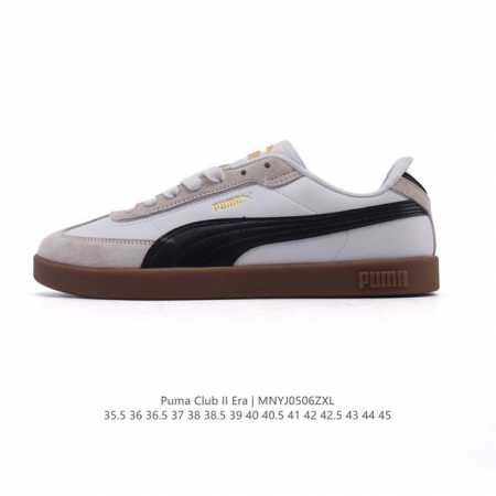 Puma Puma Club 2 Puma Club Ii Era T2025 #Puma #Puma #Puma #Puma : 397447 : 35.5 - Click Image to Close
