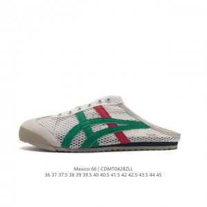 Asics - Onitsuka Tiger Mexico 66 rb 36-45Cdmt0428Zll