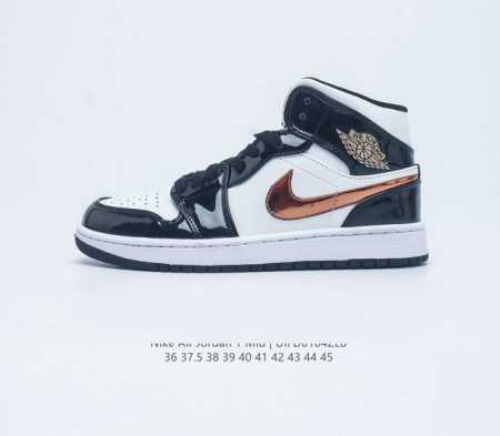 Nike Air Jordan 1 Mid aj1 1 Air Jordan 1 Mid air Air Jordan 1 Mid Aj air Jordan - Click Image to Close