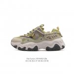 Fila fila Logo fila F12W242101Ffb 35.5-40 Rtxy0921Zbl