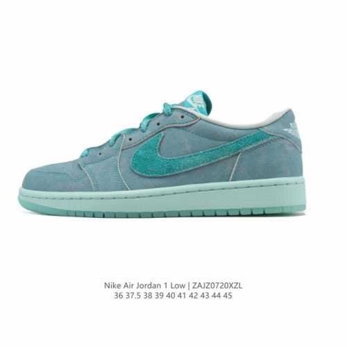 Corporate-grade Nike Jordan Air Jordan 1 Low Aj1 Joe 1 Jordan 1 generation Aj1 l