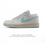 Air Jordan 1 Low Aj1 1 1Aj1 2025 1985 Wings Jordan Nike Air Wings Dc0774 36-46