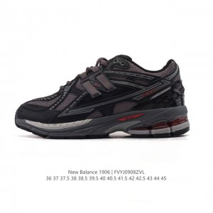 A company-grade, authentic New Balance M 6 retro sneaker from the New Balance c