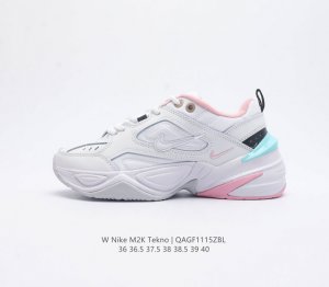 Nike M2K Tekno Ddd Monarch Monarch Monarch Iv ddd Ao 8 Ddd 36-40 Ddd Qagf1 zbl