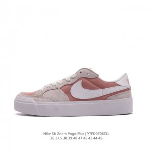 Nike Sb Zoom Pogo Plus Zoom Air Dq5127 36 37.5 38 39 40 41 42 43 44 45 Ytfd0708Z