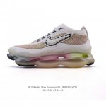 Nike Air Max Scorpion Fk Air Max Dylan Raasch Chenille Flyknit Flyknit Fd4319-1