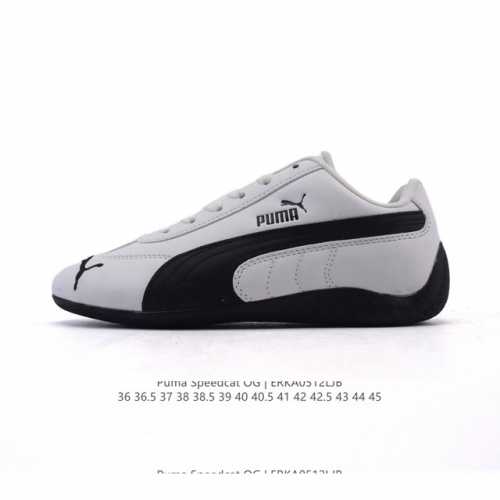 Puma Speedca Og 80 90 Formstrip Logo Speedcat Og Speedcat F1 Ootd 398847 36-45 E