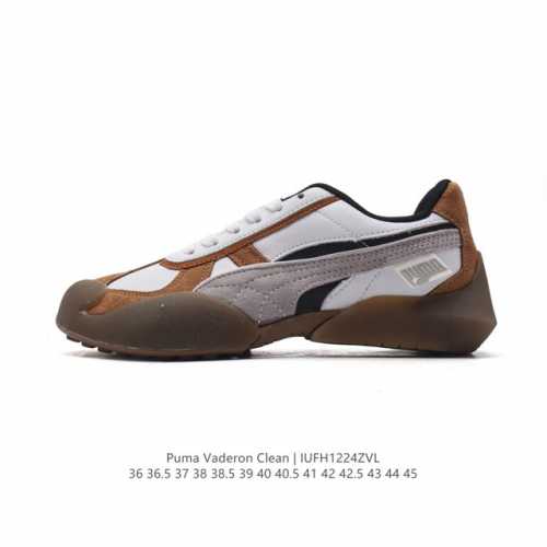 Puma vaderon Clean Puma vaderon puma 387532 36-45 Iufh1224Zvl
