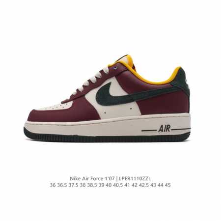 Nike Air Force 1 '07 Low Force 1 DDD DDD HQ3612 DDD 36-45 DDD LPER1 ZZL DDD - Click Image to Close