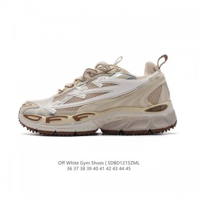Off-White virgil Abloh Off-White 36-45 Sdbd1215Zml