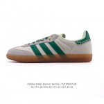 Wales Bonner X Adidas 2025, Jq6620 36-45 Yufd0507Ljb